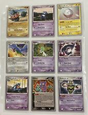 Pokémon World Champions 2008 Trading Cards - Lot Of 27 Cards picture