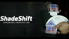 ShadeShift (Gimmick and DVD) by SansMinds Creative Lab - Trick picture