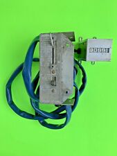 SEEBURG 45 RPM JUKEBOX LS1 LS2 SERVICE SWITCH ASSEMBLY #317821 picture