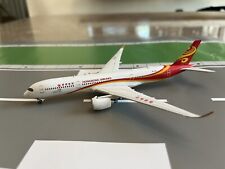 1:400 JC Wings Hongkong Airlines A350-XWB B-LGC picture
