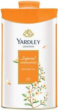 Yardley Perfumed Talc, Silky Talcum Powder, 250 g picture