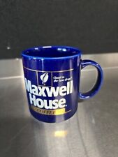 Vintage Maxwell House Coffee Mug  