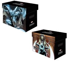 Marvel Graphic Comic Box: Moon Knight GRAPHIC COMIC BOX (2023) picture