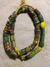 Antique  African Trade Beads - 26