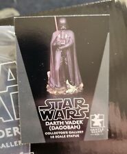 Gentle Giant Darth Vader Dagobah 1:8 Scale Statue 60/2000 picture