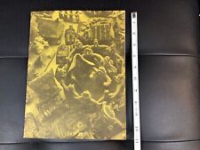 RARE BOOK / Anecdotal Sculpture of Ancient West Mexico 1972 Photo Illustrated picture