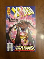 X-Men #53 (Marvel, 1996) 1st app. of Onslaught X-Men ‘97 NM picture