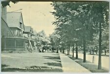 North Tonawanda NY The 1908 Homes on Goundry Street picture