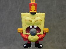 Nickelodeon SpongeBob NEW * Sweet Victory Clip * Blind Bag Series 6 Key Chain picture