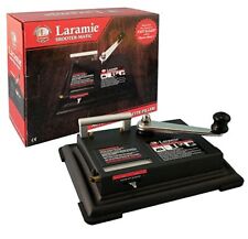 Laramie Shoot O Matic Heavy Duty Cigarette Machine King Size and 100mm Tubes picture