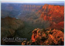 Postcard - Grand Canyon National Park picture