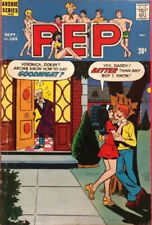 ARCHIE Series PEP September 1972 No. 269 G picture