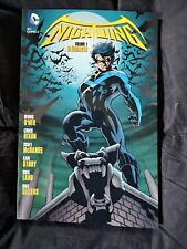 Nightwing Volume 1: Bludhaven Tpb (DC Comics 2015) Dick Grayson Chuck Dixon picture