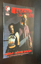 HACK SLASH Girls Gone Dead #1 (DDP Comics 2004) -- NM- picture
