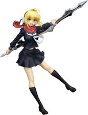 quesQ Fate/Extella Link: Nero Claudius (Winter Roman Outfit Another Ver.) 1/7 picture