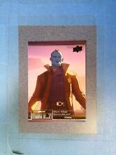 JY41) 2023 Upper Deck YONDU What If? #33 Marvel  picture