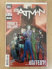 DC COMICS BATMAN # 89 SECOND 2nd PRINT 1st APP PUNCHLINE KEY ISSUE UNREAD NM picture