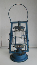 Vintage R.O.Dewey Co. Makers Mill Lamp Lantern picture