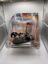 WizKids Mage Knight Rebellion Limited Edition Knights Immortal Chariot New picture