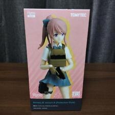 Tomytec Figma Little Armory Armed Jk Variant A 1 Piece Figure Japan  picture