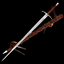 Medieval long sword / Functional Sword battle ready sword picture
