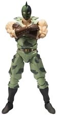 S.H. Figuarts Kinnikuman Soldier About 150mm ABS & PVC Painted Action Figure picture