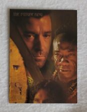 Inkworks The Scorpion King The Future King Trading Card P-3  picture