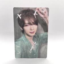 ATEEZ GOLDEN HOUR BOW U.S.A. Trading Card YoMr./Ms. picture
