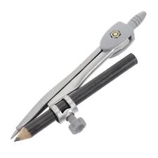 Toyvian Precision Compass For Drawing Compass Sharp Pencil Holder 494ATG1011L7 picture