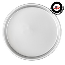 Wİlton Performance Pans Round Cake Pan, 8 x 2 in, Quality Aluminum, Even Heating picture