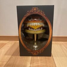 Undercover Hamburger Lamp Medicom Toy JUN TAKAHASHI Abs Limited Japan  picture