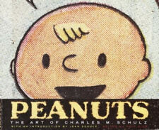 Peanuts : The Art of Charles M. Schulz Paperback Charles M. Schul picture