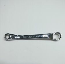 Armstrong  5/8” & 7/16” Double Box End Wrench 12pt USA KS8097 offset picture