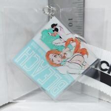 Bleach EX Acrylic Keychain  picture