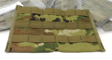 2-PACK US Military TRIPLE MAG POUCH SHINGLES - OCP picture