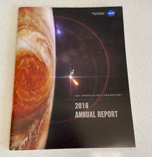 Jet Propulsion Laboratory JPL NASA 2016 Annual Report Awards Stunning Photos picture