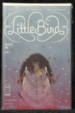 Little Bird #1 (Image 2019) Cover A NM picture
