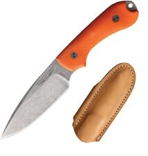 Bradford Knives Guardian 3 3D Fixed Knife 3.5