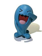 Wobbuffet Pokemon 2018 Collection Figure Wicked Cool Toys picture