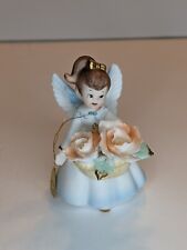 Vintage Inarco August Angel Perfect Condition #1631 picture