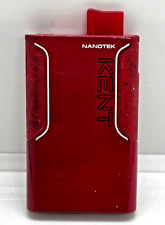 Vintage Kent Lighter Ussr Cigarette Soviet Russia Rare Gas Russian Petrol Old picture