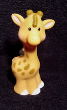   GIRAFFE FISHER PRICE LITTLE PEOPLE picture