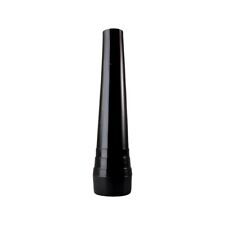 Hookah Mouth Tips Disposable Pack 100 pcs shisha mouthpieces in BLACK  picture