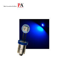 PA 10x #44 #47 Non Ghosting Blue LED Arcade Pinball Machine Light Bulb 6.3V picture