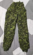 Canadian Army Pants Cadpat picture