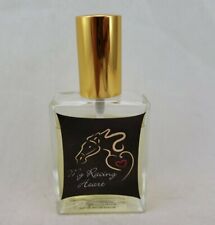 Rare 2 oz Louisville Thoroughbred Club My Racing Heart Perfume ~80% Full  picture