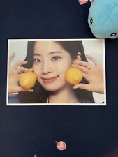 TWICE Dahyun DICON D’Festa 10th Anniversary Postcard picture