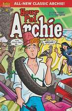Your Pal Archie #4A VF/NM; Archie | we combine shipping picture