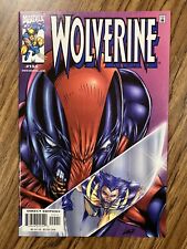 Wolverine #155 Vol 2 Oct 2000 Deadpool Rob Leifeld picture