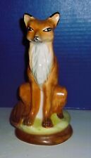 Pre  Owned Jay Willfred  Andrea bt Sadek Fox Figurine picture